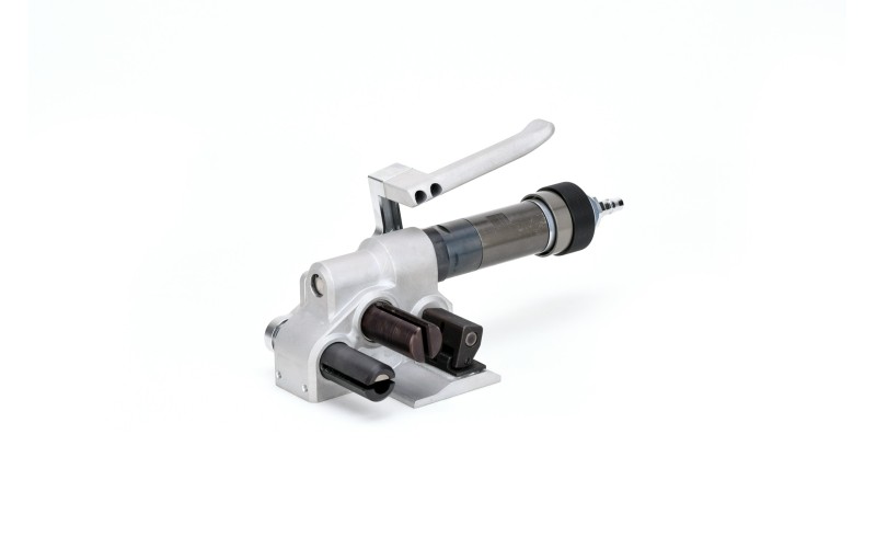JAGPACK MK50氣動(dòng)纖維帶打包機(jī)